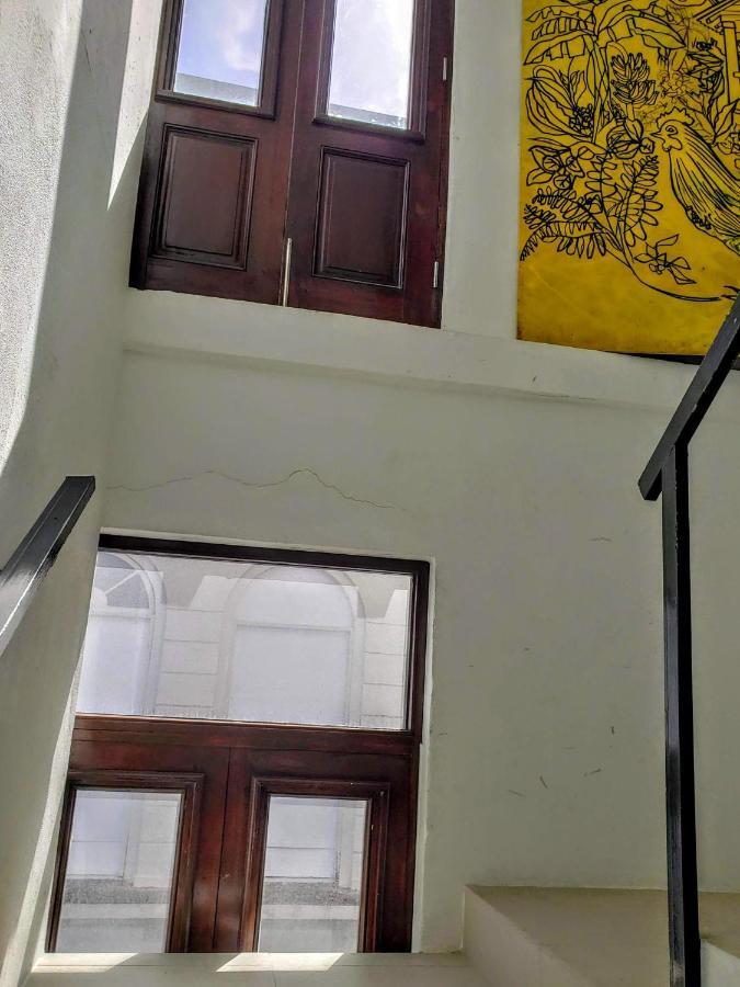 Kasa The Lofts Of Old San Juan 201 Huge 2 Bed 2 Bath For 6 Washer Dryer 外观 照片