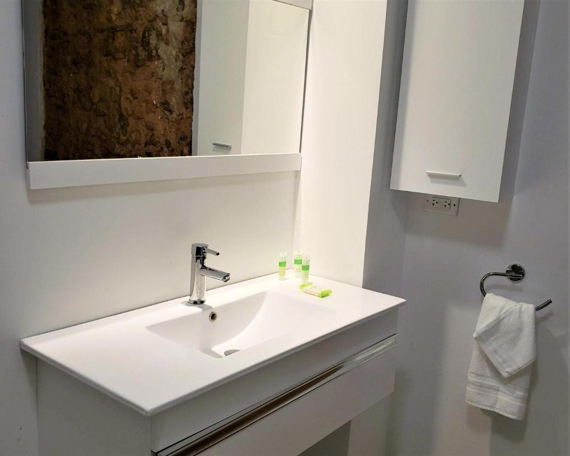 Kasa The Lofts Of Old San Juan 201 Huge 2 Bed 2 Bath For 6 Washer Dryer 外观 照片