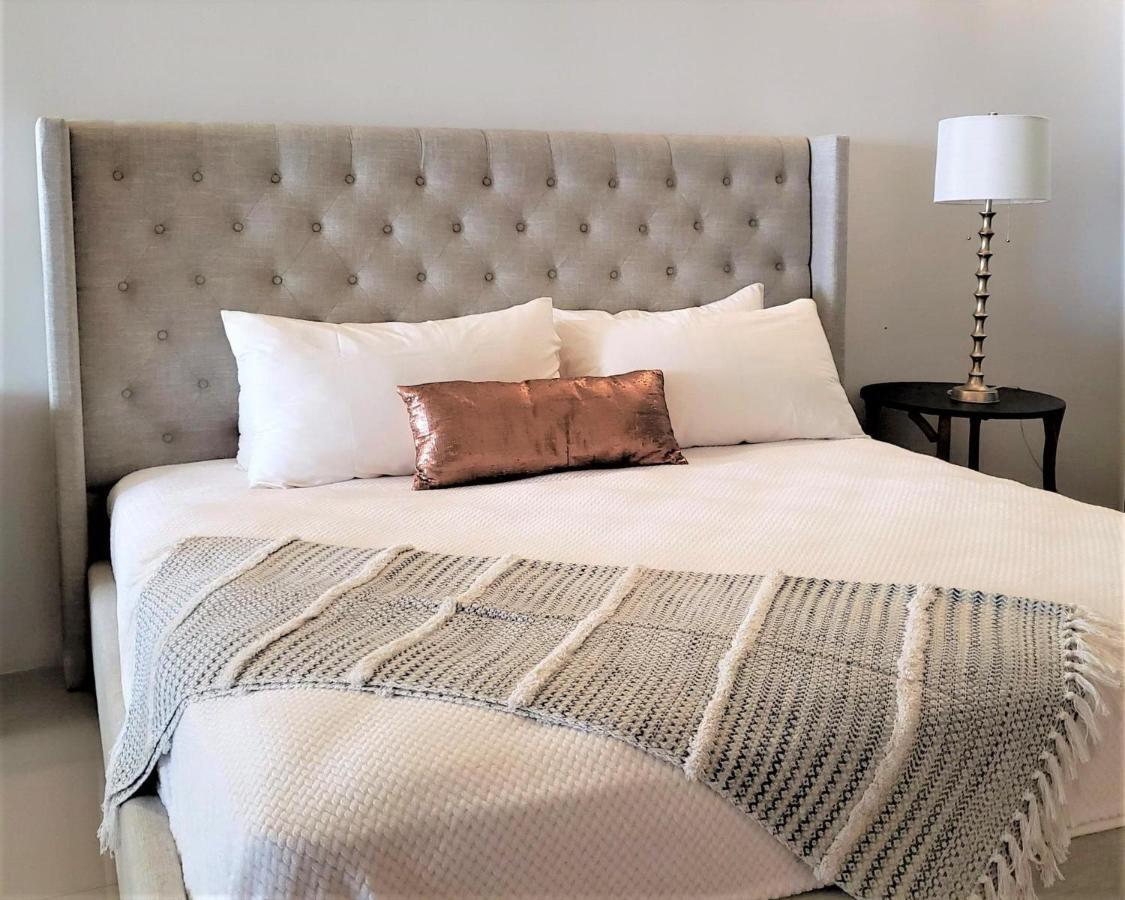 Kasa The Lofts Of Old San Juan 201 Huge 2 Bed 2 Bath For 6 Washer Dryer 外观 照片