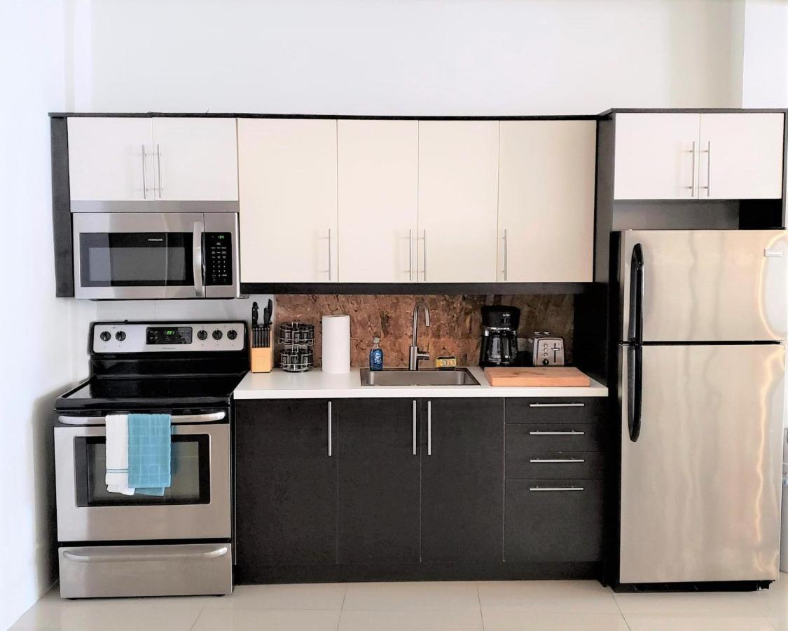 Kasa The Lofts Of Old San Juan 201 Huge 2 Bed 2 Bath For 6 Washer Dryer 外观 照片