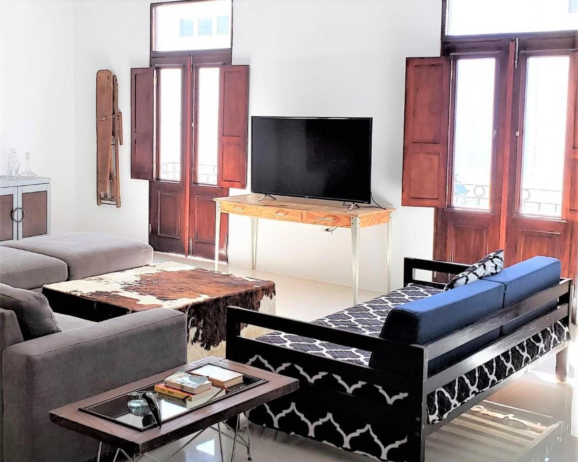 Kasa The Lofts Of Old San Juan 201 Huge 2 Bed 2 Bath For 6 Washer Dryer 外观 照片