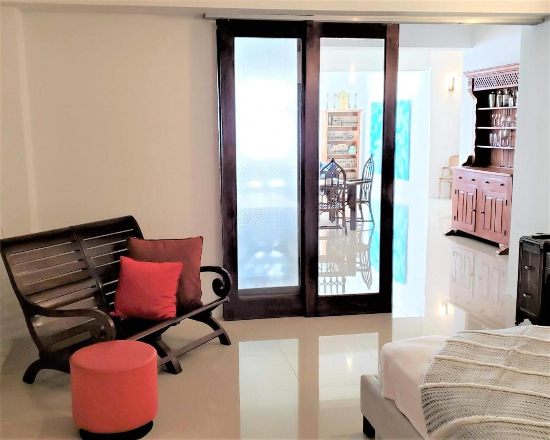 Kasa The Lofts Of Old San Juan 201 Huge 2 Bed 2 Bath For 6 Washer Dryer 外观 照片