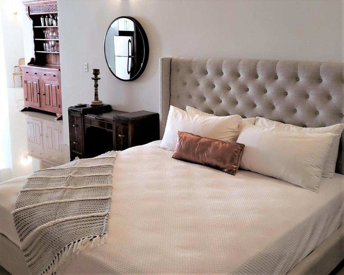 Kasa The Lofts Of Old San Juan 201 Huge 2 Bed 2 Bath For 6 Washer Dryer 外观 照片