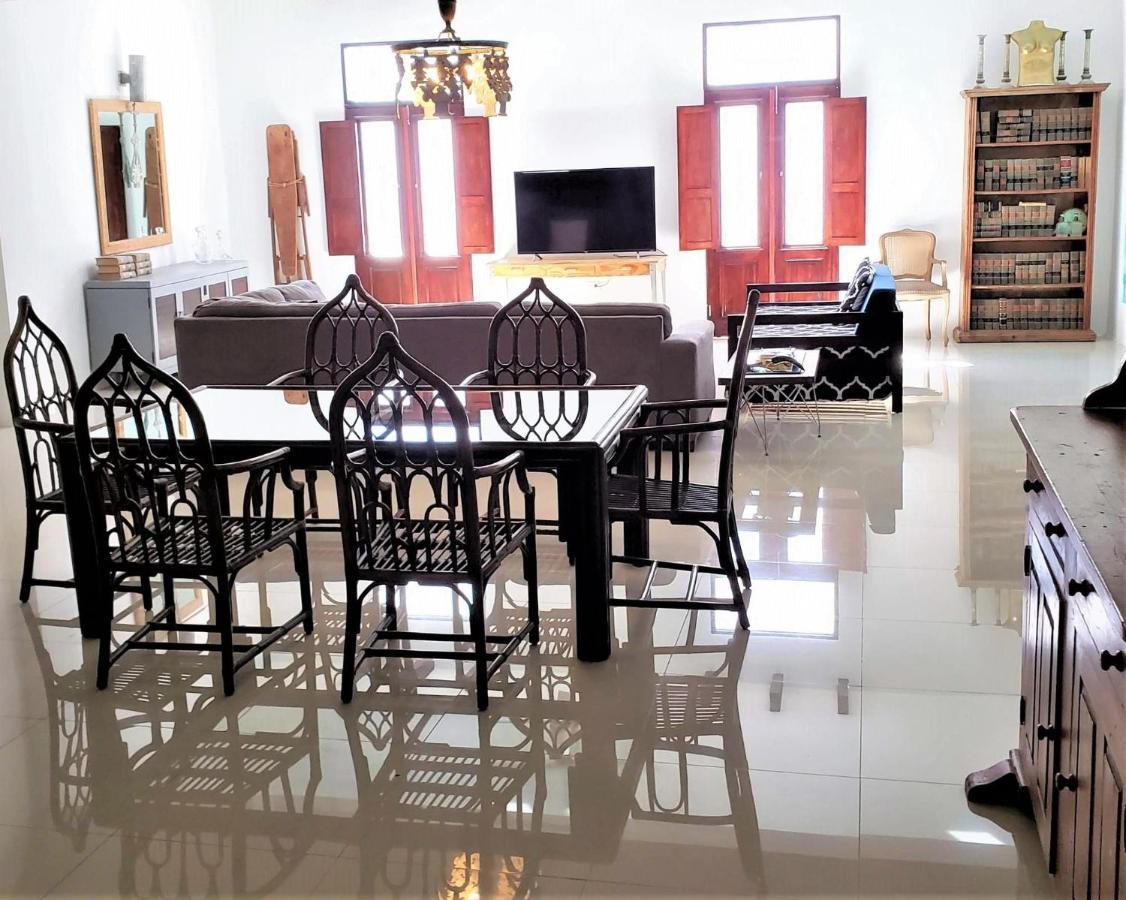 Kasa The Lofts Of Old San Juan 201 Huge 2 Bed 2 Bath For 6 Washer Dryer 外观 照片
