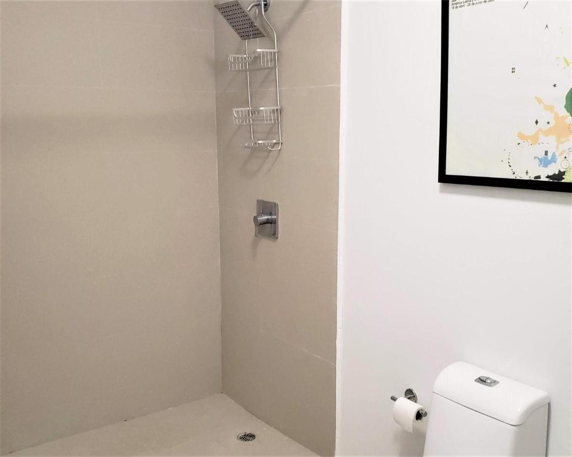 Kasa The Lofts Of Old San Juan 201 Huge 2 Bed 2 Bath For 6 Washer Dryer 外观 照片