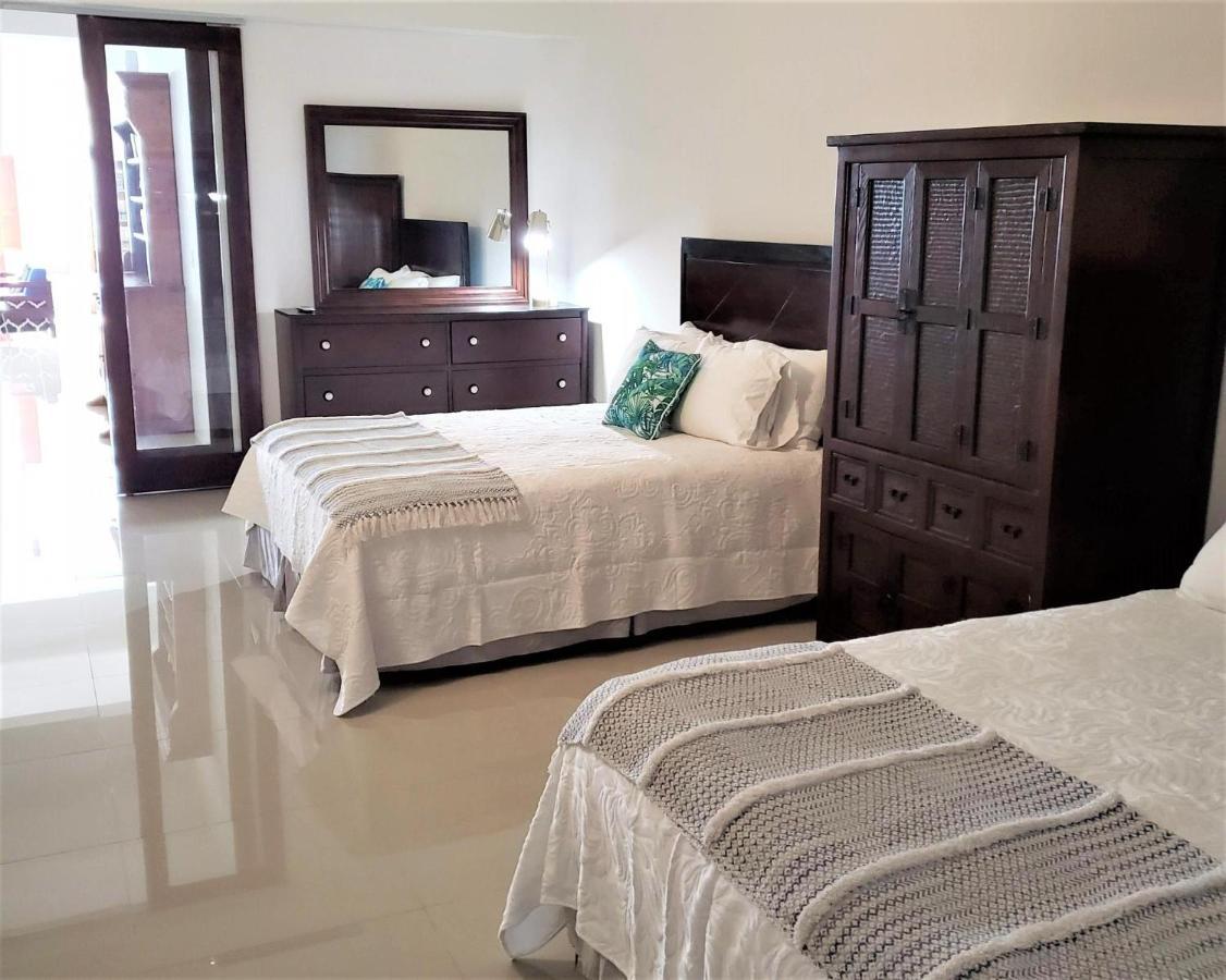 Kasa The Lofts Of Old San Juan 201 Huge 2 Bed 2 Bath For 6 Washer Dryer 外观 照片