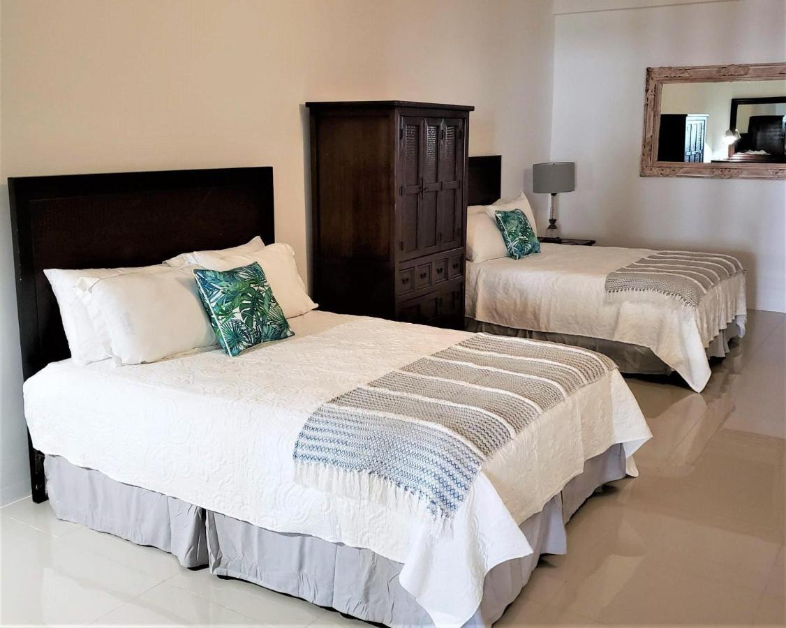 Kasa The Lofts Of Old San Juan 201 Huge 2 Bed 2 Bath For 6 Washer Dryer 外观 照片